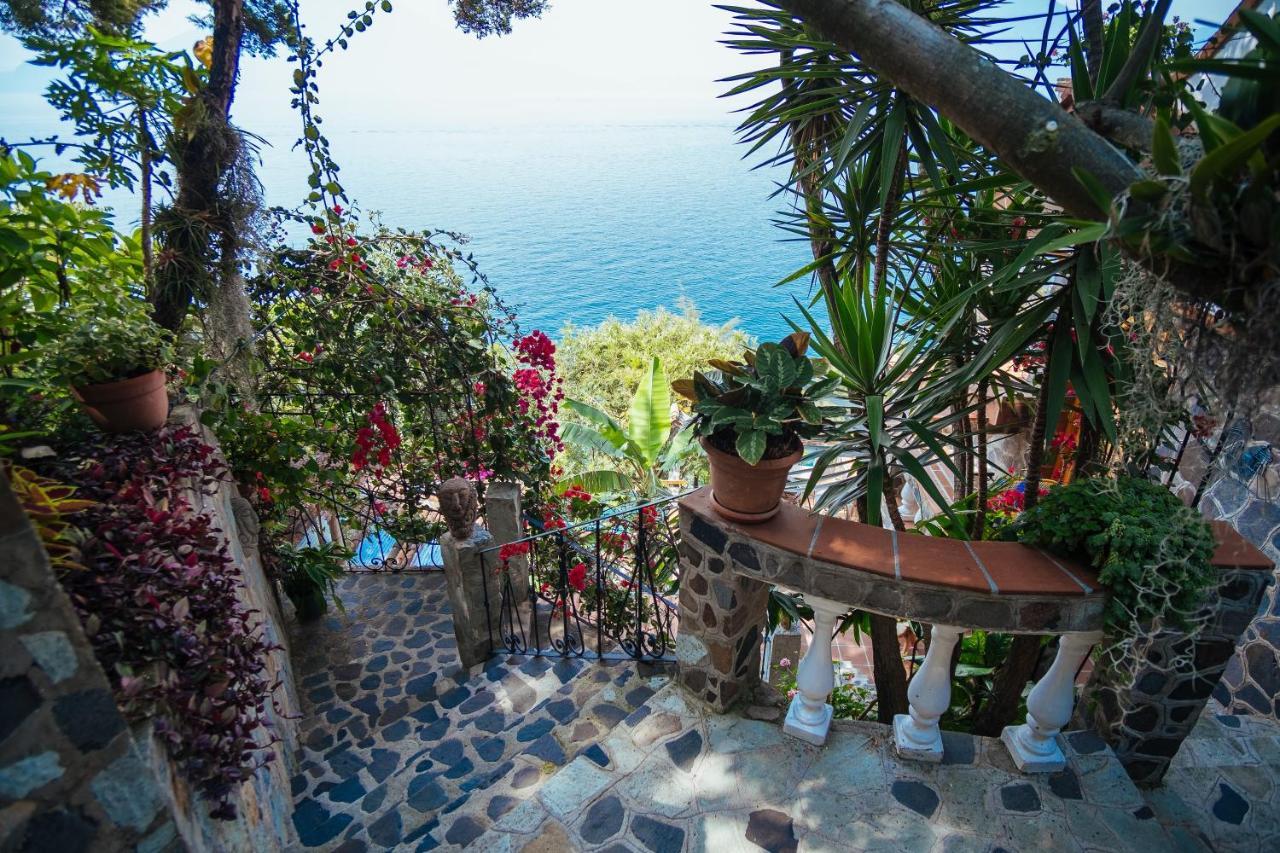 Hotel La Casa Del Mundo Jaibalito ภายนอก รูปภาพ